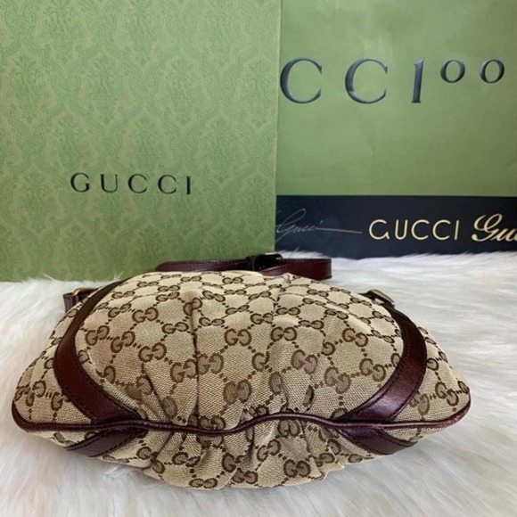 Gucci crossbody with original dustbag - Picture 3 of 15
